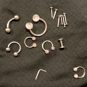 Body Jewelry